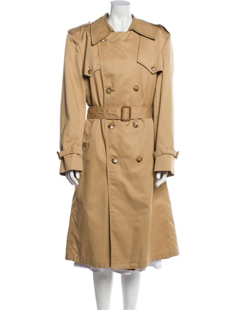 christian dior women's trench coat|christian dior trench coats men's.